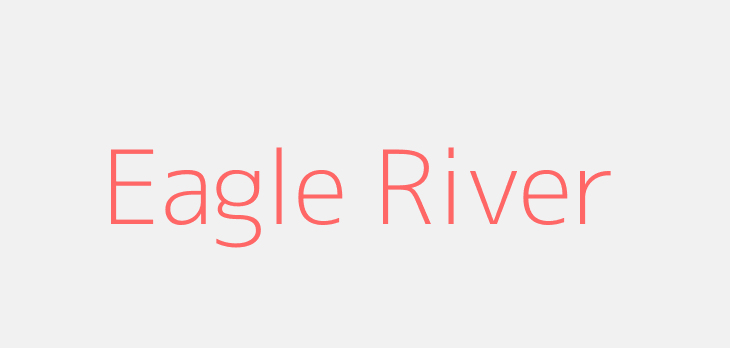 Eagle River